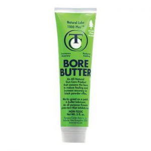 Natural Lube 1000 Plus Bore Butter 5 oz Tube Pine Scent