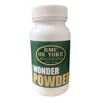 RMC Powder Tubes - Pre-measured Charge Containers For Reloading