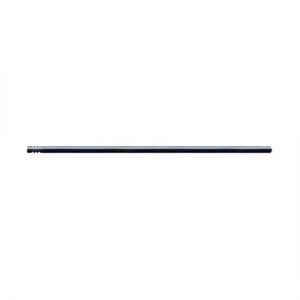 30" universal ramrod black annodized alum.