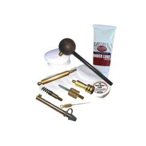 Flintlock Startup Bundle