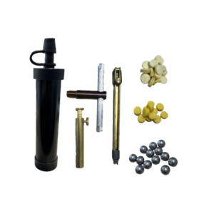 Ox-Yoke Originals Revolver Starter Kit