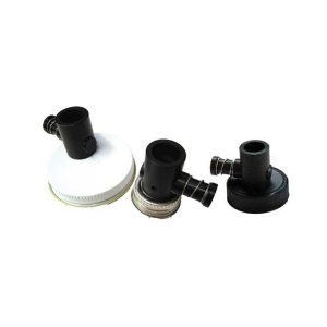 RMC Safety Valve Cap