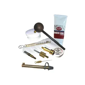 209 Ignition Inline Muzzleloader Startup Bundle