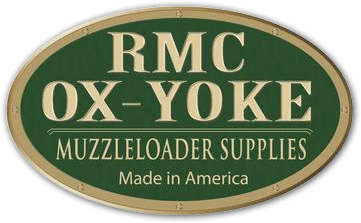 RMC Ox-Yoke Muzzleloader Supplies
