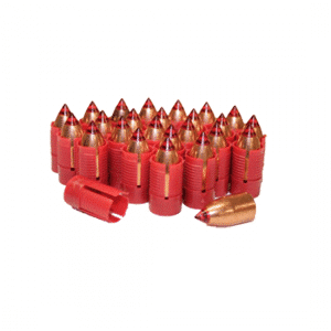 Traditions Plinker Bullets