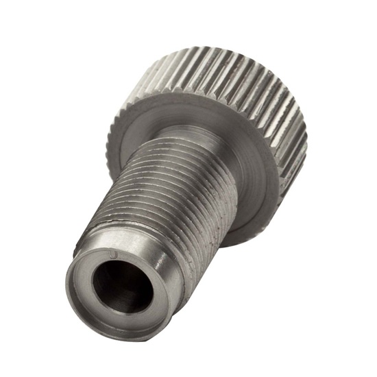 CVA Blackhorn Breech Plug - Image 2