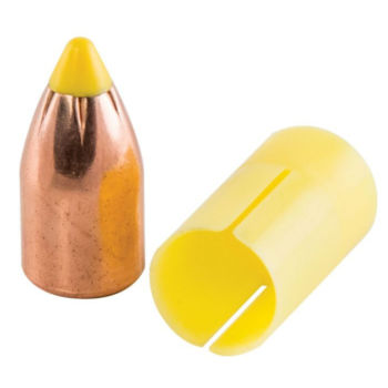 Thompson Center Bullets & Sabots – RMC Ox-Yoke Muzzleloader Supplies