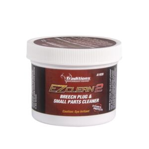 Traditions®EZClean2® Breech Plug & Small Parts Cleaner