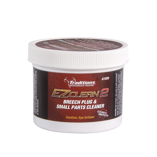 Traditions®EZClean2® Breech Plug & Small Parts Cleaner
